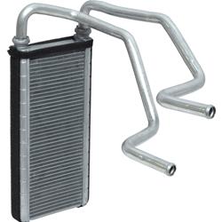 Universal Air Conditioner Heater Cores for 2010-2019 LEGACY, OUTBACK - HT 2049C