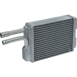 Universal Air Conditioner Heater Cores HT 2054C