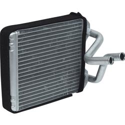 Universal Air Conditioner Heater Cores HT 2056C