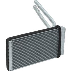 Universal Air Conditioner Heater Cores for 2012 TERRAIN - HT 2060C