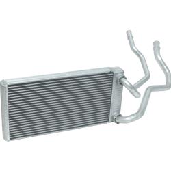 Universal Air Conditioner Heater Cores for 2010-2015 CAMARO - HT 2061C