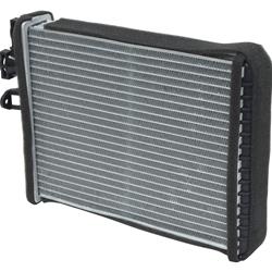 Universal Air Conditioner Heater Cores HT 2065C