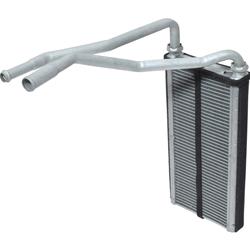Universal Air Conditioner Heater Cores for 2006-2011 DTS, LUCERNE - HT 2068C