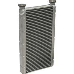 Universal Air Conditioner Inc. Heater Cores HT 2070C