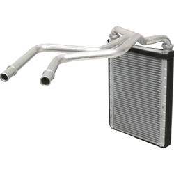Universal Air Conditioner Inc. - Heater Cores for 2004-2006 SIENNA - HT 2076C