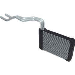 Universal Air Conditioner Heater Cores for 2010-2011 3 - HT 2084C