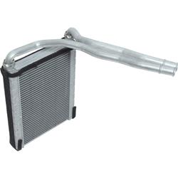 Universal Air Conditioner Heater Cores for 2001-2003 HIGHLANDER - HT 2086C