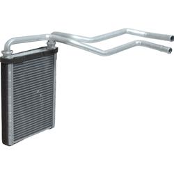 Universal Air Conditioner Heater Cores for 1998-2008 LAND CRUISER, 1998-2007 LX470 - HT 2088C