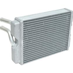 Universal Air Conditioner Heater Cores HT 2093C