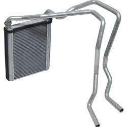 Universal Air Conditioner Heater Cores for 2000-2005 CELICA - HT 2097C