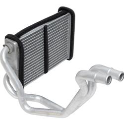 Universal Air Conditioner Heater Cores for 2003-2007 MURANO - HT 2115C
