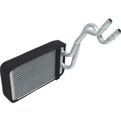 Universal Air Conditioner Heater Cores for 2007-2009 QUEST - HT 2116C