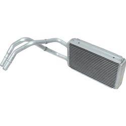 Universal Air Conditioner Heater Cores for 2003-2011 TOWN CAR - HT 2123C