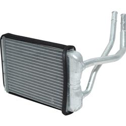 Universal Air Conditioner Heater Cores for 2003-2008 VIBE - HT 2126C