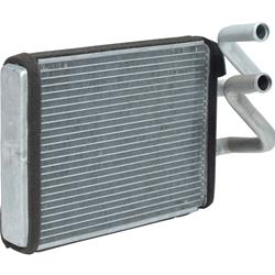 Universal Air Conditioner Heater Cores for 2003-2006 SORENTO - HT 2159C