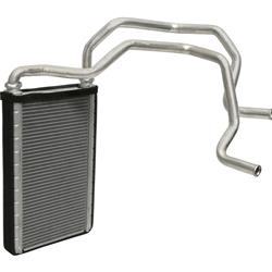 Universal Air Conditioner Inc. - Heater Cores for 2012-2015 CIVIC - HT 2178C