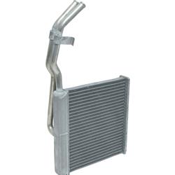 Universal Air Conditioner Inc. Heater Cores HT 2181C