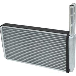 Universal Air Conditioner Heater Cores HT2191C