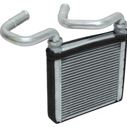 Universal Air Conditioner Heater Cores for 2007-2013 MDX, 2010-2015 PILOT - HT 2196C