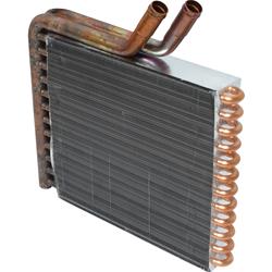 Universal Air Conditioner Inc. - Heater Cores for 2013-2014 122SD, 2005 CENTURY CLASS, 2003-2012 CORONADO - HT 2197