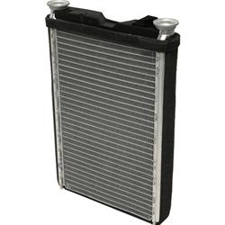 Universal Air Conditioner Inc. Heater Cores HT 2219C