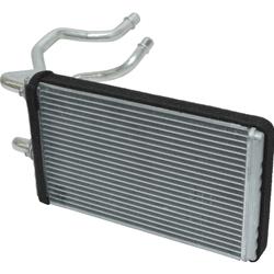 Universal Air Conditioner Heater Cores for 2009-2013 GRAND VITARA - HT 2232C