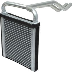Universal Air Conditioner Heater Cores for 2010-2013 SOUL - HT 2250C