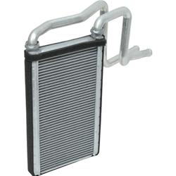 Universal Air Conditioner Heater Cores HT 2256C