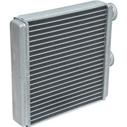 Universal Air Conditioner Heater Cores for 2013-2015 SPARK - HT 2258C
