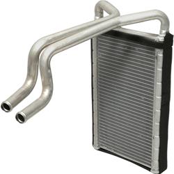 Universal Air Conditioner Inc. - Heater Cores for 2015-2021 SEDONA - HT 2262C