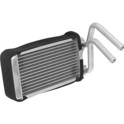 Universal Air Conditioner Heater Cores for 1992-1998 CIVIC, 1993-1997 CIVIC DEL SOL, 1994-2001 INTEGRA - HT 394178C