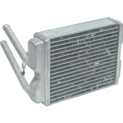 Universal Air Conditioner Heater Cores for 1986-1989 TAURUS, SABLE, 1988-1989 CONTINENTAL - HT 398003C