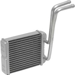 Universal Air Conditioner Heater Cores HT 398272C