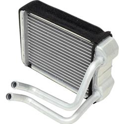 Universal Air Conditioner Heater Cores for 1996-1997 ACCORD - HT 398349C