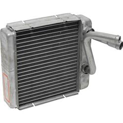 Universal Air Conditioner Heater Cores for 1982-1992 CAMARO, FIREBIRD - HT399083C