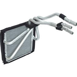 Universal Air Conditioner Heater Cores for 2000-2006 LS, 2000-2008 S-TYPE, 2002-2005 THUNDERBIRD - HT399416C