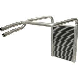Universal Air Conditioner Inc. Heater Cores HT 399430C