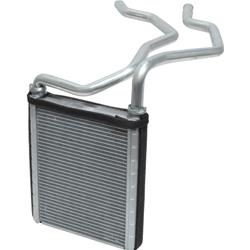 Universal Air Conditioner Heater Cores HT 399959C