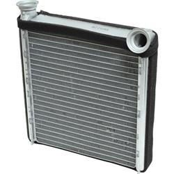 Universal Air Conditioner Heater Cores HT 400002C