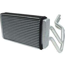 Universal Air Conditioner Heater Cores HT 400003C