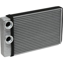 Universal Air Conditioner Inc. - Heater Cores for 2018-2024 TERRAIN, EQUINOX, 2016-2020 ENVISION - HT 400008C