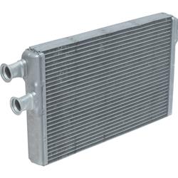Universal Air Conditioner Inc. - Heater Cores for 2011-2023 300, CHARGER, 2014-2023 CHALLENGER - HT 400009C