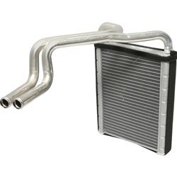 Universal Air Conditioner Inc. - Heater Cores for 2016-2020 OPTIMA - HT 400012C
