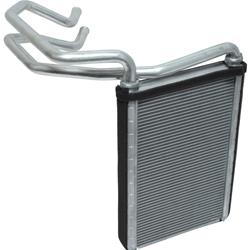 Universal Air Conditioner Heater Cores HT 400013C