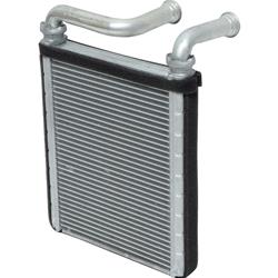 Universal Air Conditioner Heater Cores for 2004-2010 SIENNA - HT 400015C