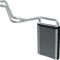 Universal Air Conditioner Inc. Heater Cores HT 400023C