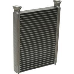 Universal Air Conditioner Heater Cores HT 400026C