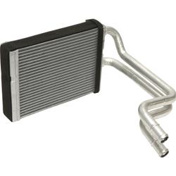 Universal Air Conditioner Inc. - Heater Cores for 2013 JX35, 2013-2020 PATHFINDER, 2014-2020 QX60 - HT 400027C
