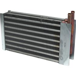 Universal Air Conditioner Heater Cores HT 400033C