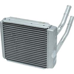 Universal Air Conditioner Heater Cores HT 400039C